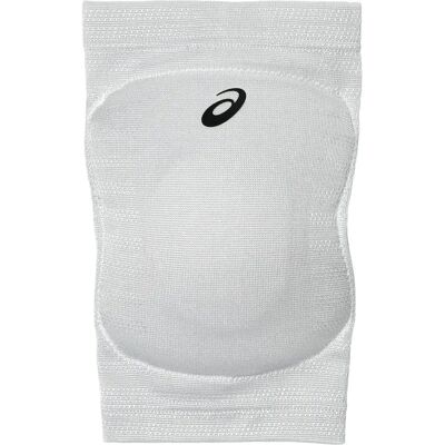 Genouillère Asics Gel Blanc L Unisex - Publicité Genouillère Asics Gel Blanc L Unisex - Publicité