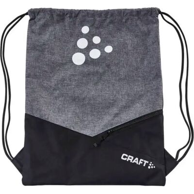 Sac de sport Craft squad Gris TU Unisex - Publicité Sac de sport Craft squad Gris TU Unisex - Publicité