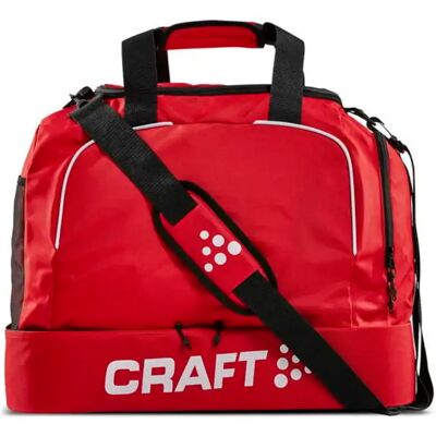 Sac Craft pro control small Rouge S Unisex - Publicité Sac Craft pro control small Rouge S Unisex - Publicité