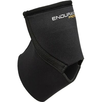 Chevillère Endurance Protech Noir XL Unisex - Publicité Chevillère Endurance Protech Noir XL Unisex - Publicité