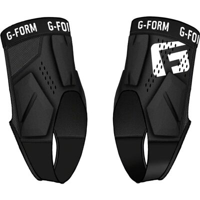 Chevillère G-Form Pro-X4 Noir S/M Unisex - Publicité Chevillère G-Form Pro-X4 Noir S/M Unisex - Publicité