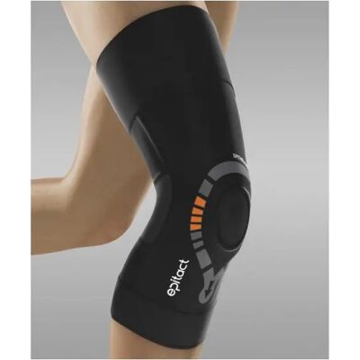 Genouillère Epitact Sport EpitheliumFlex 01 - Taille L - Publicité Genouillère Epitact Sport EpitheliumFlex 01 - Taille L - Publicité
