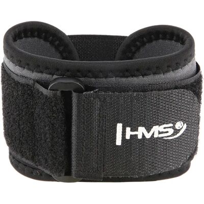 Protège-poignet HMS NA125 Noir TU Unisex - Publicité Protège-poignet HMS NA125 Noir TU Unisex - Publicité