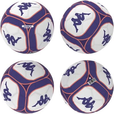 Ballon de football Kappa Player 20.5E Blanc Taille 4 Unisex - Publicité Ballon de football Kappa Player 20.5E Blanc Taille 4 Unisex - Publicité