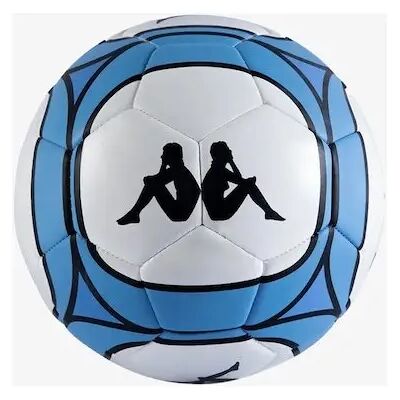 Ballon de football Kappa Player 20.5E Blanc Taille 4 Unisex - Publicité Ballon de football Kappa Player 20.5E Blanc Taille 4 Unisex - Publicité