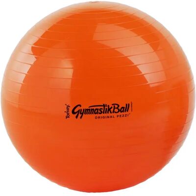 Ballon d'entraînement Ledragomma Original Pezzi Orange Ø 53 cm Unisex - Publicité Ballon d'entraînement Ledragomma Original Pezzi Orange Ø 53 cm Unisex - Publicité