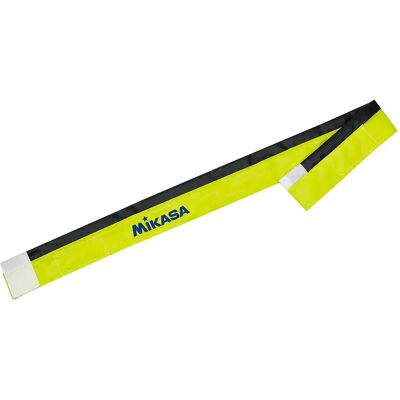 Bandes Mikasa SDB-BV Jaune TU Unisex - Publicité Bandes Mikasa SDB-BV Jaune TU Unisex - Publicité