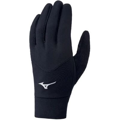 Gants Mizuno Warmalite Basic Noir S Unisex - Publicité Gants Mizuno Warmalite Basic Noir S Unisex - Publicité