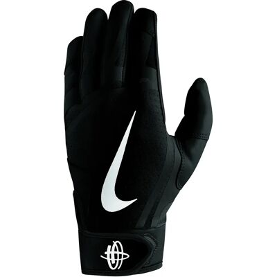 Gants Nike huarache edge Noir L Unisex - Publicité Gants Nike huarache edge Noir L Unisex - Publicité
