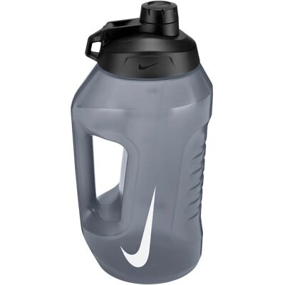Gourde Nike Gris TU Unisex - Publicité Gourde Nike Gris TU Unisex - Publicité