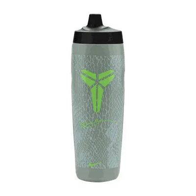 Gourde Nike Refuel K Bryant Vert TU Unisex - Publicité Gourde Nike Refuel K Bryant Vert TU Unisex - Publicité