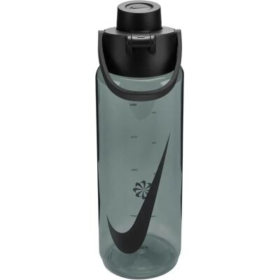 Gourde polaire Nike Tr Renew Gris TU Unisex - Publicité Gourde polaire Nike Tr Renew Gris TU Unisex - Publicité