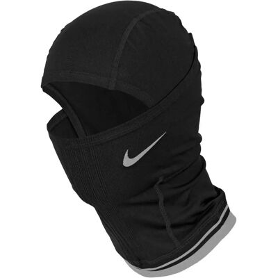 Cagoule Nike Hyperwarm Noir TU Unisex - Publicité Cagoule Nike Hyperwarm Noir TU Unisex - Publicité