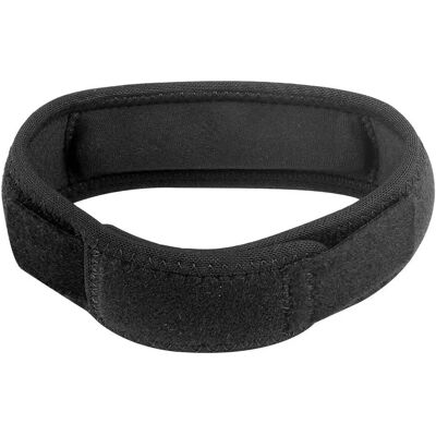 Genouillère Onamaste Noir TU Unisex - Publicité Genouillère Onamaste Noir TU Unisex - Publicité