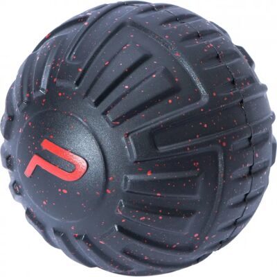 Pure 2improve Balle de massage Pure2Improve pied Noir TU Unisex - Publicité Pure 2improve Balle de massage Pure2Improve pied Noir TU Unisex - Publicité