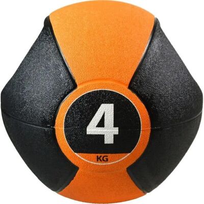 Vida XL Europe B.V. Pure2Improve Modèle - Ballon d'exercice en caoutchouc lourd - Publicité Vida XL Europe B.V. Pure2Improve Modèle - Ballon d'exercice en caoutchouc lourd - Publicité