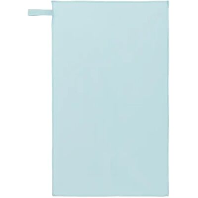 Serviette de sport microfibre Proact Bleu TU Unisex - Publicité Serviette de sport microfibre Proact Bleu TU Unisex - Publicité