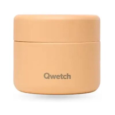 Boîte Qwetch avec pastilles (x48) Orange TU Unisex - Publicité Boîte Qwetch avec pastilles (x48) Orange TU Unisex - Publicité