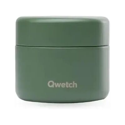 Boîte Qwetch avec pastilles (x48) Vert TU Unisex - Publicité Boîte Qwetch avec pastilles (x48) Vert TU Unisex - Publicité