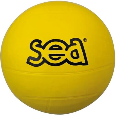 Ballon multisport SEA Jaune TU Unisex - Publicité Ballon multisport SEA Jaune TU Unisex - Publicité