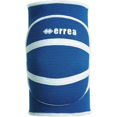 Genouillères Errea Atena (x2) Bleu M Unisex - Publicité Genouillères Errea Atena (x2) Bleu M Unisex - Publicité