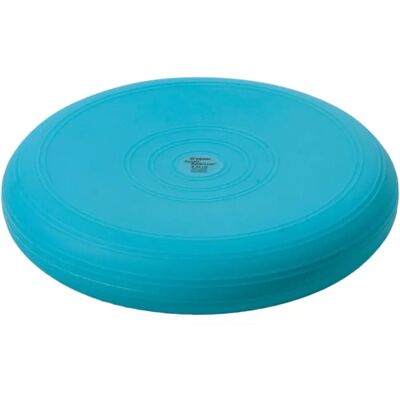 Coussin de balle enfant TOGU Dynair Bleu 30x7 cm Unisex - Publicité Coussin de balle enfant TOGU Dynair Bleu 30x7 cm Unisex - Publicité