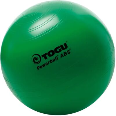 Ballon TOGU Powerball ABS Vert Ø 65 cm Unisex - Publicité Ballon TOGU Powerball ABS Vert Ø 65 cm Unisex - Publicité