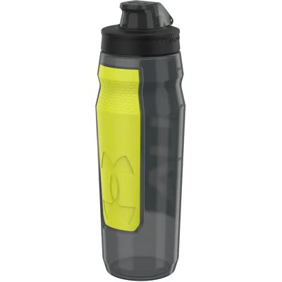 Gourde Under Armour Playmaker Gris 950 ml Unisex - Publicité Gourde Under Armour Playmaker Gris 950 ml Unisex - Publicité