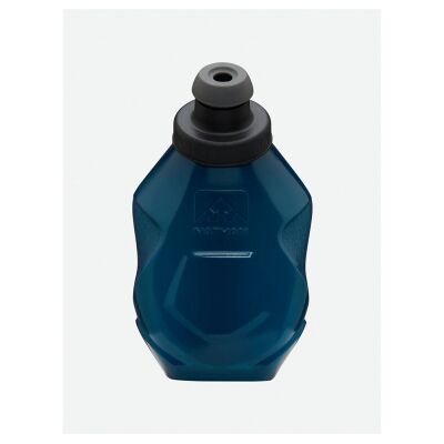Ceinture d'hydratation Nathan Trail-Mix Plus 2 Noir 600 ml Unisex - Publicité Ceinture d'hydratation Nathan Trail-Mix Plus 2 Noir 600 ml Unisex - Publicité