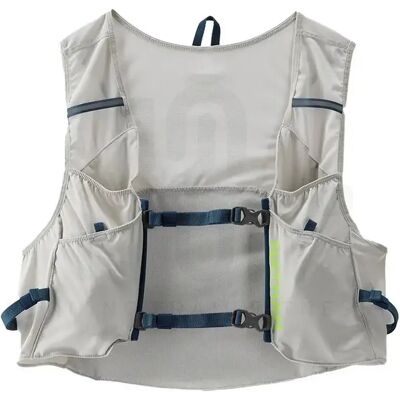 Gilet d'hydratation Nathan Pinnacle FeatherLite Gris S/M Unisex - Publicité Gilet d'hydratation Nathan Pinnacle FeatherLite Gris S/M Unisex - Publicité