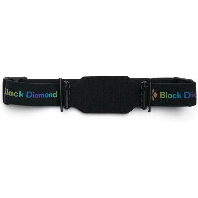 Bandeau lampe frontale Black Diamond Distance LT 1000 Noir TU Unisex - Publicité Bandeau lampe frontale Black Diamond Distance LT 1000 Noir TU Unisex - Publicité