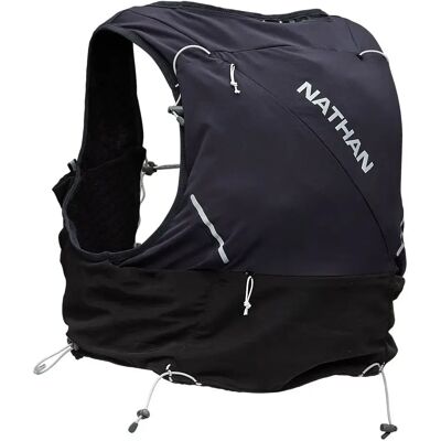 Gilet d'hydratation Nathan Pinnacle Pro Noir S Unisex - Publicité Gilet d'hydratation Nathan Pinnacle Pro Noir S Unisex - Publicité
