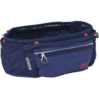 Ceinture d'hydratation Camelbak Bleu S/M Unisex - Publicité Ceinture d'hydratation Camelbak Bleu S/M Unisex - Publicité
