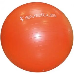 Gymball Sveltus - 55cm Orange TU Unisex - Publicité Gymball Sveltus - 55cm Orange TU Unisex - Publicité