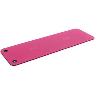 Tapis de fitness AIREX Fitline Rose 140x60x1 cm Unisex - Publicité Tapis de fitness AIREX Fitline Rose 140x60x1 cm Unisex - Publicité