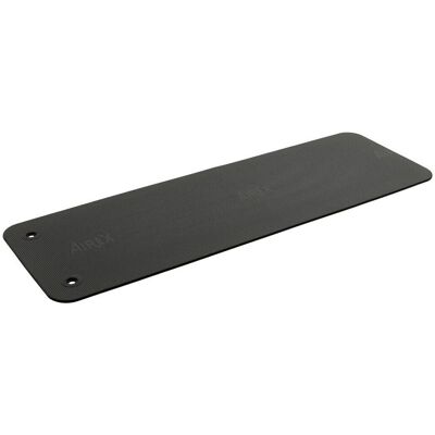 Tapis de fitness AIREX Fitline Gris 180x60x1 cm Unisex - Publicité Tapis de fitness AIREX Fitline Gris 180x60x1 cm Unisex - Publicité
