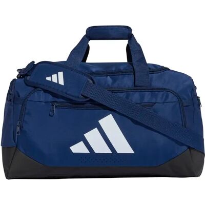 Sac Duffle adidas Defender Bleu TU Unisex - Publicité Sac Duffle adidas Defender Bleu TU Unisex - Publicité