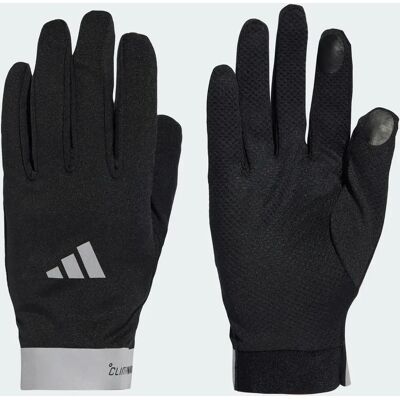 Gants adidas Climawarm Noir M Unisex - Publicité Gants adidas Climawarm Noir M Unisex - Publicité