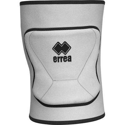 Genouillère Errea Atena Evolution Blanc M Unisex - Publicité Genouillère Errea Atena Evolution Blanc M Unisex - Publicité