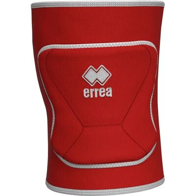Genouillère Errea Atena Evolution Rouge S Unisex - Publicité Genouillère Errea Atena Evolution Rouge S Unisex - Publicité