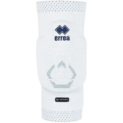 Genouilleres Errea tokio evolution Blanc L Unisex - Publicité Genouilleres Errea tokio evolution Blanc L Unisex - Publicité
