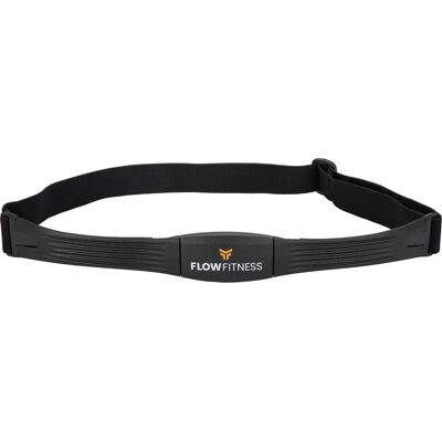 Flow Fitness Ceinture Cardio Bluetooth - Unisexe - ONE - Produit de Fitness - Publicité Flow Fitness Ceinture Cardio Bluetooth - Unisexe - ONE - Produit de Fitness - Publicité