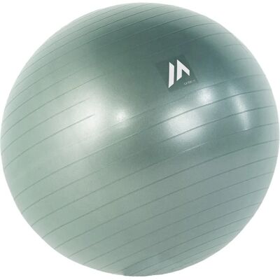 Gym ball Martes Bursti Vert 65 cm Unisex - Publicité Gym ball Martes Bursti Vert 65 cm Unisex - Publicité