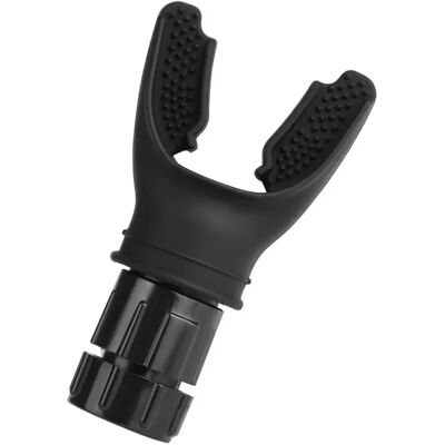 Appareil respiratoire entraineur Onamaste Noir TU Unisex - Publicité Appareil respiratoire entraineur Onamaste Noir TU Unisex - Publicité