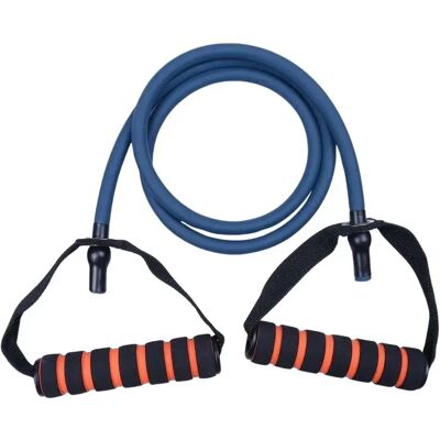 Bandes élastique de fitness Onamaste Heavy Bleu TU Unisex - Publicité Bandes élastique de fitness Onamaste Heavy Bleu TU Unisex - Publicité