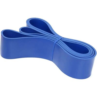 Bandes élastique Onamaste Extra Strong Bleu TU Unisex - Publicité Bandes élastique Onamaste Extra Strong Bleu TU Unisex - Publicité