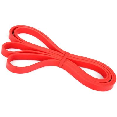 Bandes élastique Onamaste Extra Light Rouge TU Unisex - Publicité Bandes élastique Onamaste Extra Light Rouge TU Unisex - Publicité
