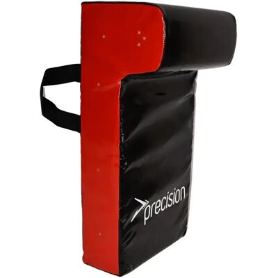 Bouclier de frappe enfant Precision Hit Shield Noir 51x30x10 cm Unisex - Publicité Bouclier de frappe enfant Precision Hit Shield Noir 51x30x10 cm Unisex - Publicité
