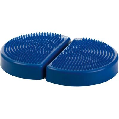 Entraîneur d'équilibre TOGU Aero-Step XL Bleu 51x37x8 cm Unisex - Publicité Entraîneur d'équilibre TOGU Aero-Step XL Bleu 51x37x8 cm Unisex - Publicité