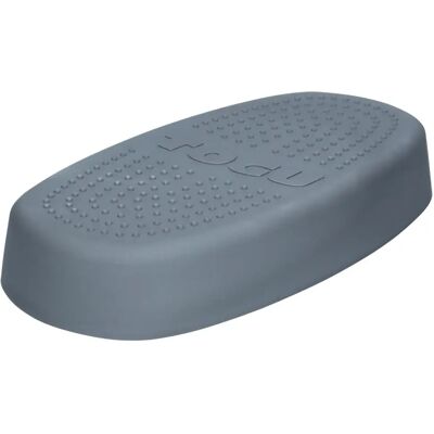 Entraîneur d'équilibre TOGU Aero-Step One Gris 38x21x6 cm Unisex - Publicité Entraîneur d'équilibre TOGU Aero-Step One Gris 38x21x6 cm Unisex - Publicité